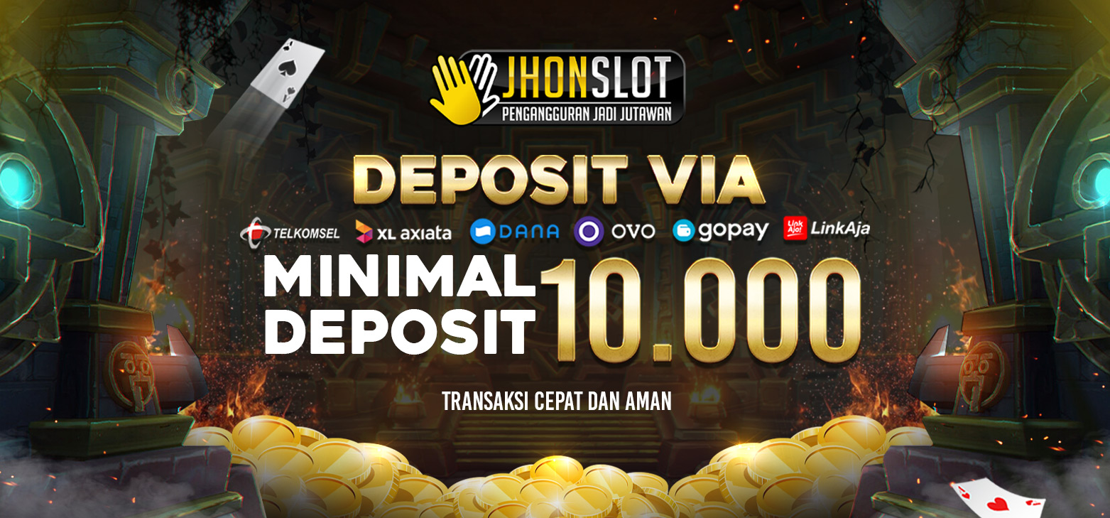 Minimal Deposit 10.000